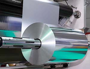 Film Laminators and Coaters