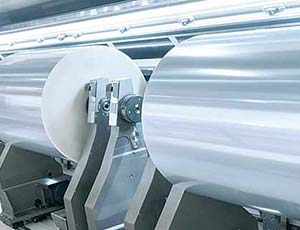 BOPP/BOPET Extrusion Lines