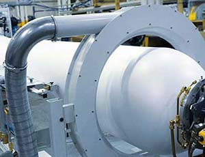 Foam Extrusion Lines