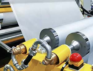 Sheet Extrusion Lines