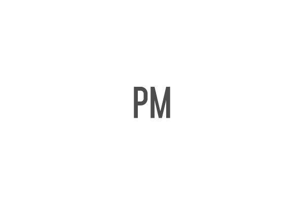 PM