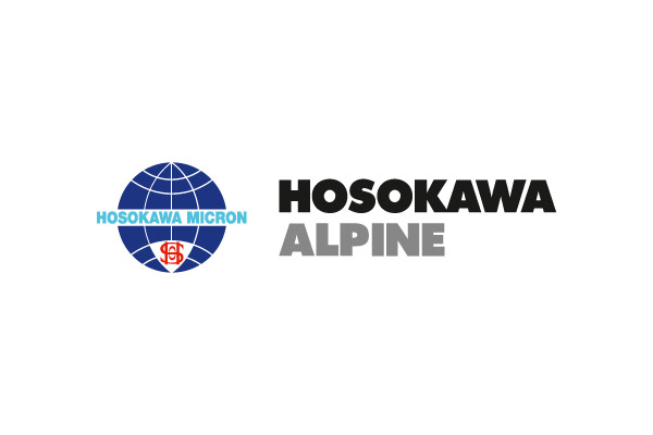 Hosokawa Alpine