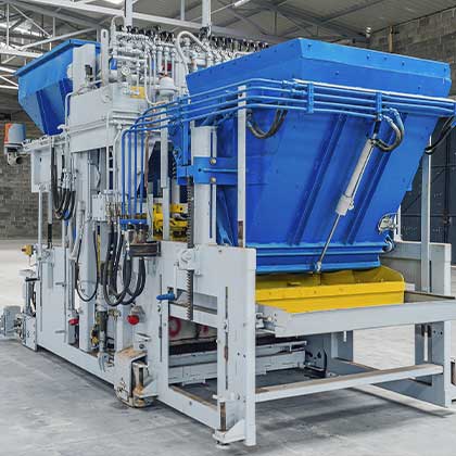 Used shredder and granulator - Plastic Recycling Plants