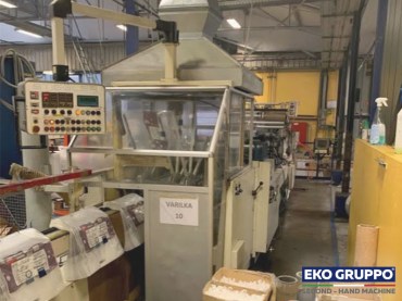 Stiegler U 900 W-SBT/L in good working condition - Eko Gruppo second-hand-machine